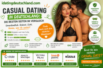 Casual Dating in Deutschland