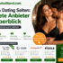 Casual Dating in Deutschland: Die besten Seiten im Vergleich 2026